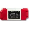 Qoltec Maitinimo šaltinis impulsowy LED IP20 | 12W | 12V | 1A