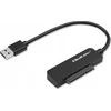 Qoltec Adapteris sata 52268