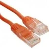 QOLTEC Cable Patchcord Crossover CAT5E UTP 1,8m
