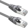 Qoltec kabelis Qoltec FTP | CAT5e | 2 x RJ-45 | 2 m