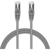 Qoltec kabelis Qoltec FTP | CAT5e | 2 x RJ-45 | 2 m