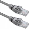 Qoltec UTP kabelis Patchcord CAT5e 2xRJ45 5m aukštos spartos