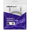 Qoltec UTP kabelis Patchcord CAT5e 2xRJ45 5m aukštos spartos