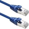 Qoltec kabelis Qoltec FTP | CAT6 | 2 x RJ-45 | 2m