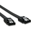 QOLTEC 50582 Qoltec Cable SATA III M/ SATA III M 0.5m Juodas