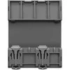 QOLTEC 52588 kintamosios srovės viršįtampio iškroviklis / 4P / 420V / T2 / BC