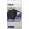 QOLTEC 52417 Kištukinis maitinimo adapteris PREMIUM 15W / 15V / 1A / 5,5x2,1