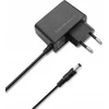 QOLTEC 52417 Kištukinis maitinimo adapteris PREMIUM 15W / 15V / 1A / 5,5x2,1