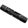 Qoltec saulės jungtis MC4 1000V vyr. + mot. 10 vnt