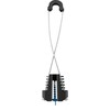 Qoltec įtempimo spaustukas MBL 2.3kN <5mm
