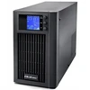 Wave „Qoltec“ grynos sinusinės bangos | 2 kVA | 1600 W | AVR | LCD | Grynas sinusas