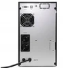Wave „Qoltec“ grynos sinusinės bangos | 2 kVA | 1600 W | AVR | LCD | Grynas sinusas