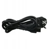 Qoltec stalinis maitinimo adapteris 60W 12V 5A 5.5x2.5 su kabeliu