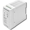 Qoltec DIN bėgelio maitinimo šaltinis 40W 12V 3.33A baltas plonas