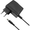 QOLTEC 51023 Prijunkite maitinimo šaltinį 24W 12V 2A 5,5x2,5