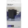 QOLTEC 52412 Kištukinis maitinimo adapteris PREMIUM 9W / 9V / 1A / 5,5x2,1