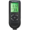 QOLTEC 50630 Dangos storio matuoklis su LCD / 0 / 2000um