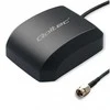 Qoltec mobiliojo GPS GLONASS antena su magnetine baze 28dBi SMA