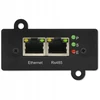 Qoltec SNMP modulis 50398