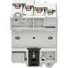 Qoltec DC izoliatorius su užraktu 1200V 32A 4P