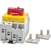 Qoltec DC izoliatorius su užraktu 1200V 32A 4P