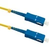 QOLTEC 54297 Qoltec Optic Patchcord SC/UPC-SC/UPC Singlemode 9/125 G652D Simplex 1m