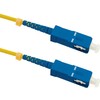 Qoltec šviesolaidinis SC/UPC - SC/UPC 5.0m