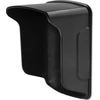 QOLTEC 52456 Outdoor roof Juodas
