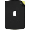 QOLTEC 52456 Outdoor roof Juodas