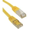 Qoltec jungiamasis laidas FTP, CAT6, 0,25 m (50540)