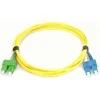 QOLTEC 54291 Qoltec Optic Patchcord SC/APC-SC/UPC Singlemode 9/125 G652D Simplex 3m