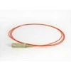 Qoltec Fiber Optic Pigtail FC/UPC | Daugiarežimas | 50/125 | OM2 | 2 m
