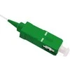 Qoltec Fiber Optic Pigtail SC/APC | Vienmodis | 9/125 | G652D | 2 m