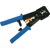 QOLTEC 54427 Qoltec Presavimo mašina modulinėms jungtims 8p/6p