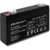 QOLTEC 53041 Baterija AGM 6V 1.3Ah max.0.39A