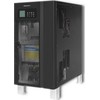 Qoltec 53948 Nepertraukiamo maitinimo šaltinis UPS 3 fazių | 10KVA | 8kW | LCD