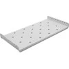 QOLTEC 54502 Tvirtinimo lentyna 490x250 stovui