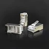 Qoltec RJ45 modulinis jungtis CAT5e FTP 10 vnt