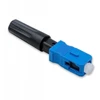 QOLTEC 54497 SC/UPC šviesolaidinė greitoji jungtis, vienmodė, 3,0 mm