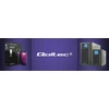 QOLTEC 54497 SC/UPC šviesolaidinė greitoji jungtis, vienmodė, 3,0 mm