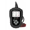 „Qoltec Skaitmeninis ProLine“ diagnostikos testeris | OBD2 EOBD | Poliravimo MENIU | 8V-25V | Dviguba sistema
