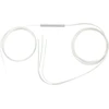 „Qoltec“ skirstytuvas 1x4 | G.657A | Vienmodis | 0,9 mm