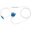 Qoltec PLC skirstytuvas 1x8 SC/PC G.657A