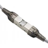 Kištukas rj45 be įrankių stp cat6 lizdas kaištis t568b t568a Qoltec