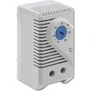 QOLTEC 54505 Išjungimo termostatas 10A / DIN 35