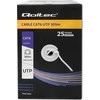 QOLTEC 50359 UTP network cable CAT6 305m PVC pilkas