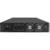 QOLTEC 53946 Nepertraukiamo maitinimo šaltinis UPS RACK 2KVA 1600 W LCD