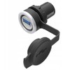 Qoltec USB 3.0 įvestis, jungtis-jungtis (pralaidumas), T0-BUSB30