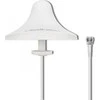 QOLTEC 57036 Wi-Fi 2.4 2.5GHz įvairiakryptė antena 5dBi Indoor