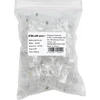 Qoltec Rj45 Cat5e UTP 100 vnt. 54550